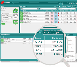 Igm forex