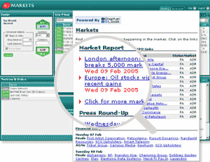 Igm forex